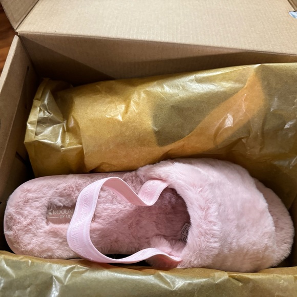 New Koolaburra by UGG Slippers Sz 11 - Picture 5 of 7